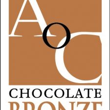 AOC Bronze 2019 25mm x 16mm